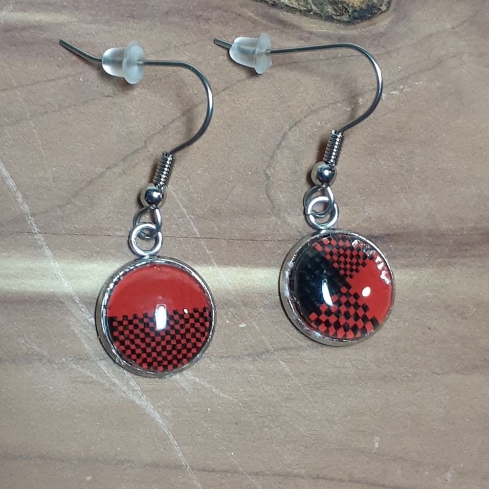 💕3/$15💕 Dangle Earrings